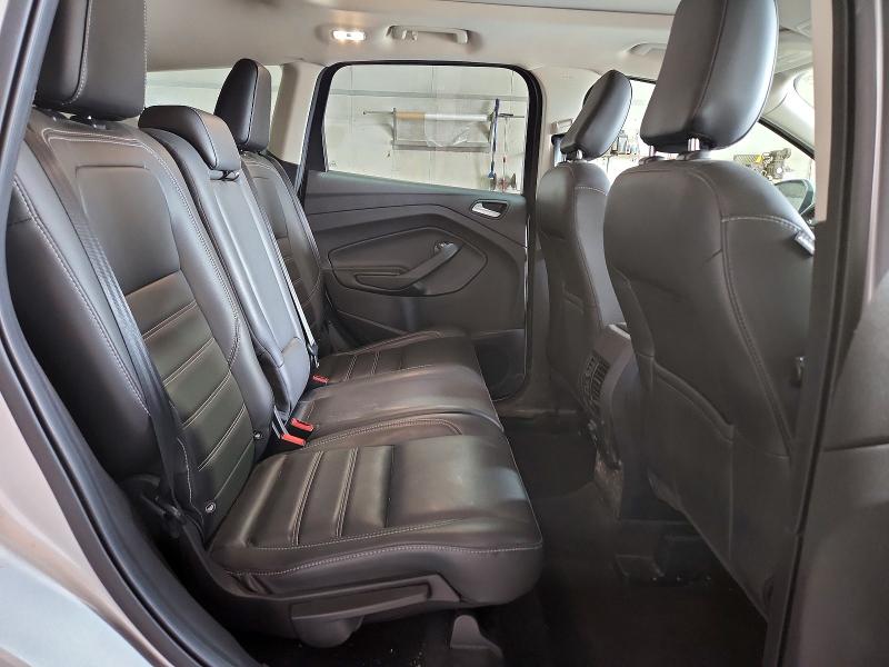 52357566 :رقم المزاد ، 1FMCU9HD8KUA70334 vin ، 2019 Ford Escape مزاد بيع