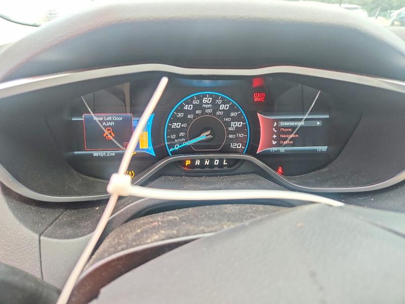 Aukcja sprzedaży 2014 Ford Focus, vin: 1FADP3R45EL259986, numer aukcji: 55267896
