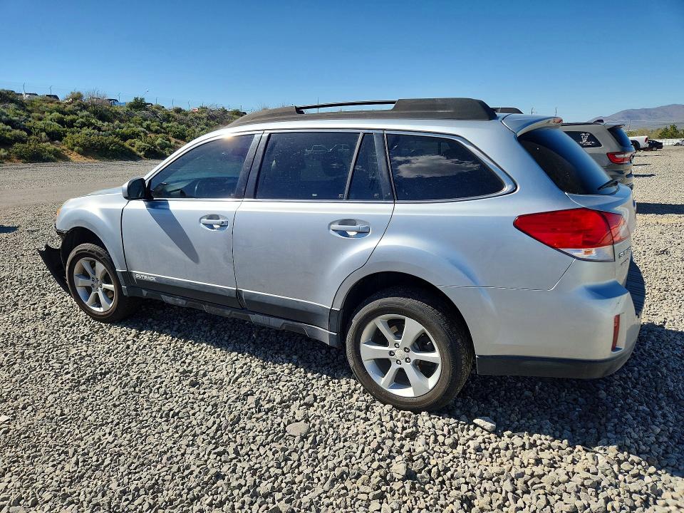 Продажа на аукционе авто 2013 Subaru Outback, vin: 4S4BRBCC9D3210953, номер лота: 53293986