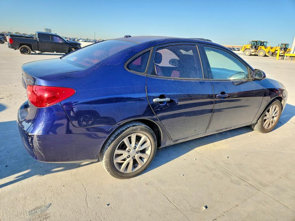 Aukcja sprzedaży 2008 Hyundai Elantra, vin: KMHDU46DX8U555450, numer aukcji: 53116316