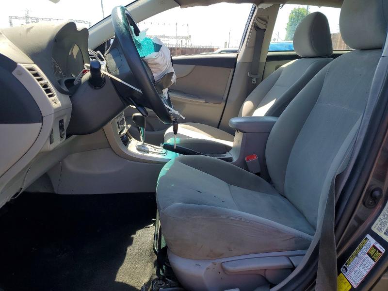 Продажа на аукционе авто 2013 Toyota Corolla, vin: 5YFBU4EE6DP133351, номер лота: 54634396