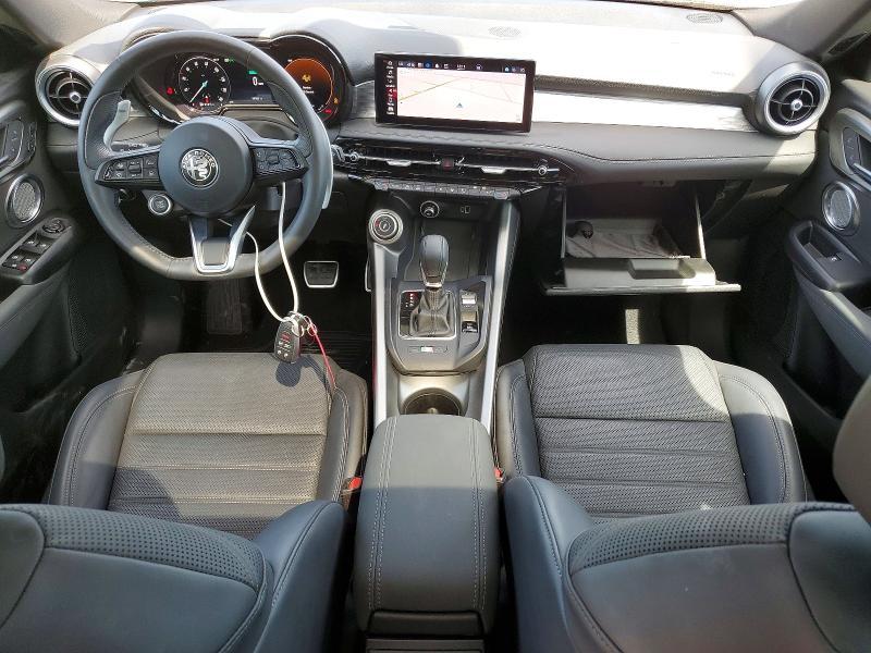 Продажа на аукционе авто 2024 Alfa Romeo Tonale, vin: ZASPATDW6R3050705, номер лота: 47767416
