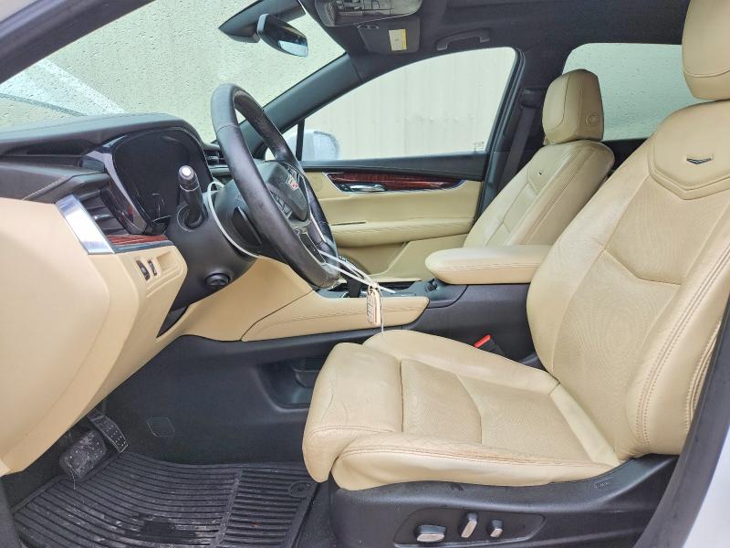 Продаж на аукціоні авто 2017 Cadillac Xt5, vin: 1GYKNBRS2HZ165706, номер лоту: 51345816