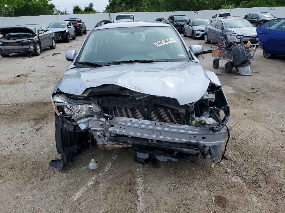 54423416 :رقم المزاد ، JF1GPAL61CH246082 vin ، 2012 Subaru Impreza مزاد بيع