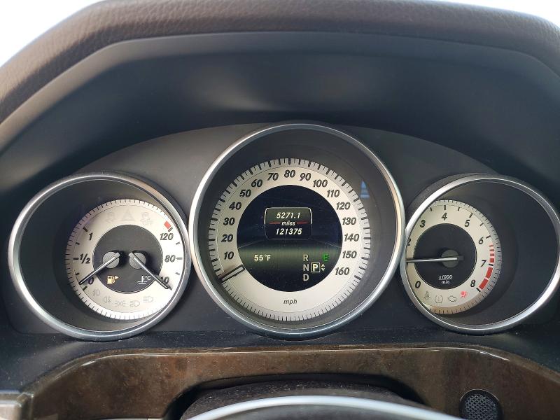 Продаж на аукціоні авто 2014 Mercedes-benz E, vin: WDDHF8JB3EA930353, номер лоту: 53246576