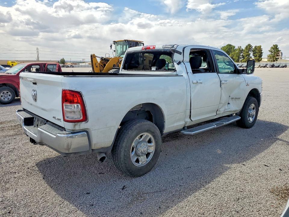 Aukcja sprzedaży 2021 Ram 3500, vin: 3C63R3DL1MG635679, numer aukcji: 52969026