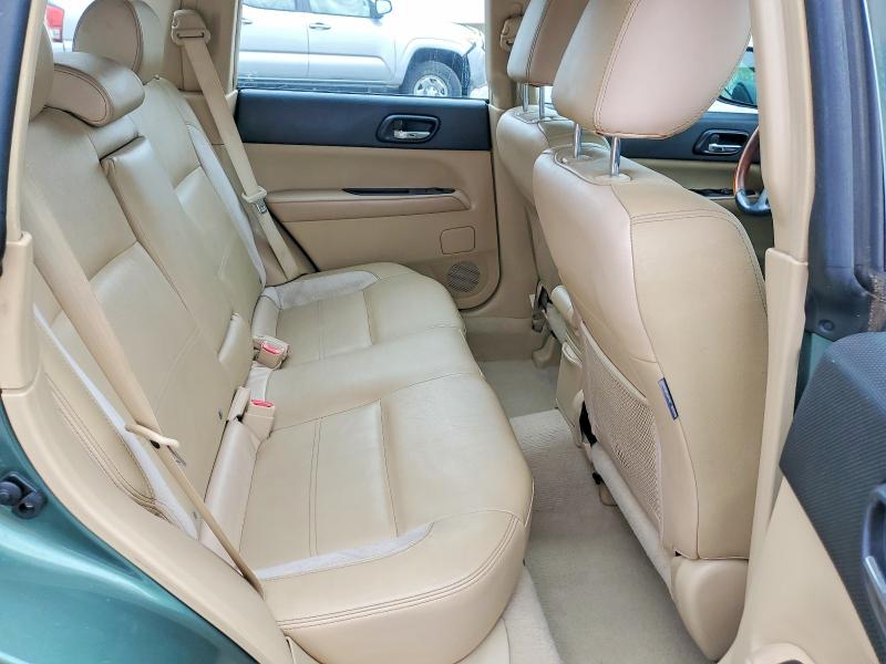 Продаж на аукціоні авто 2007 Subaru Forester, vin: JF1SG67657H734569, номер лоту: 52498316