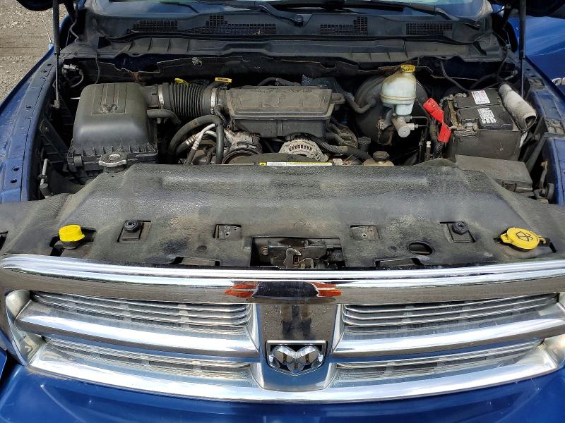 Продаж на аукціоні авто 2011 Dodge Ram 1500, vin: 1D7RV1GP4BS557184, номер лоту: 52709276