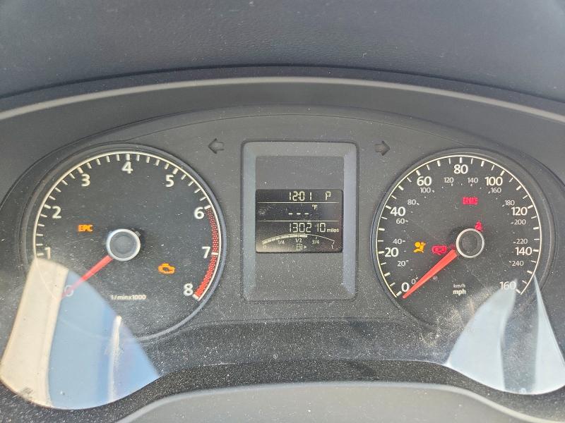 Продаж на аукціоні авто 2011 Volkswagen Jetta, vin: 3VWDZ7AJ7BM379521, номер лоту: 54299876