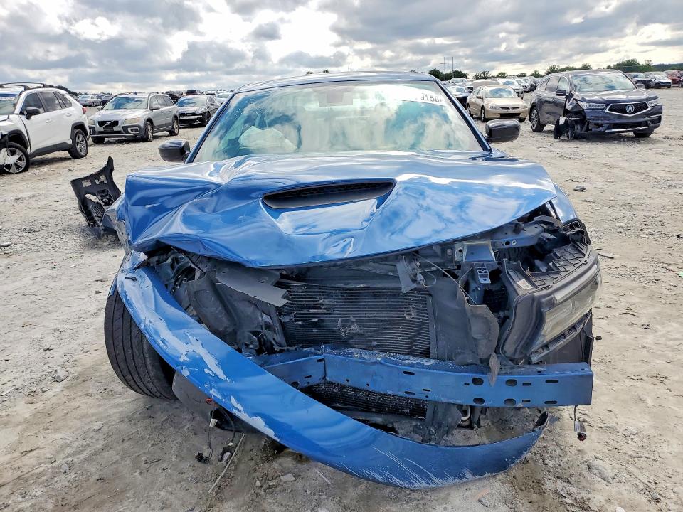 Aukcja sprzedaży 2020 Dodge Charger, vin: 2C3CDXCT7LH228601, numer aukcji: 52779156