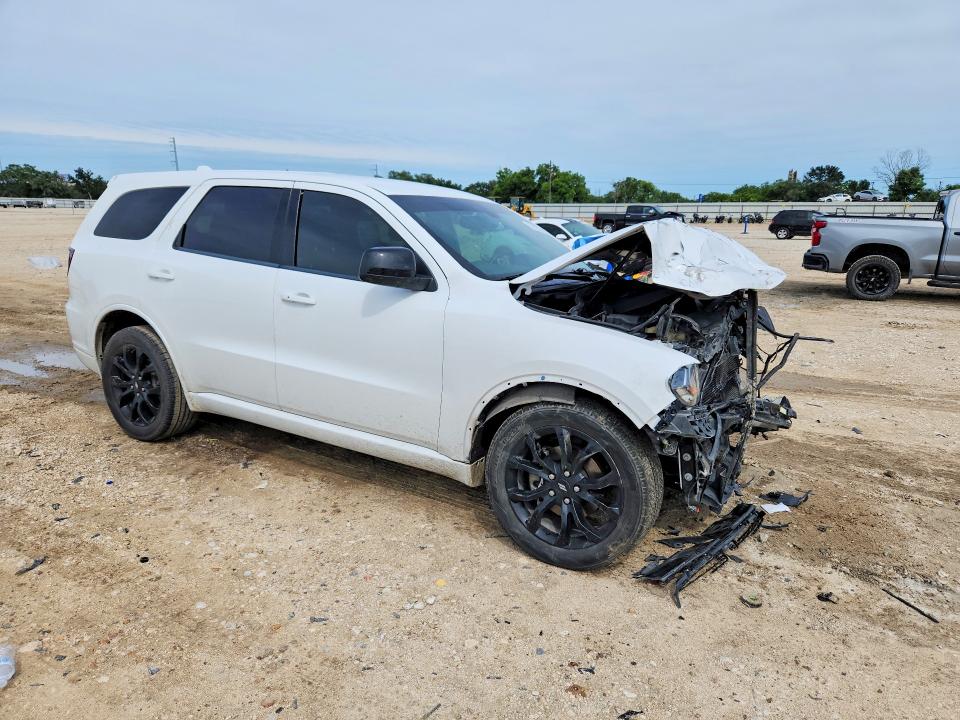Aukcja sprzedaży 2020 Dodge Durango, vin: 1C4RDHAG6LC162644, numer aukcji: 55139516