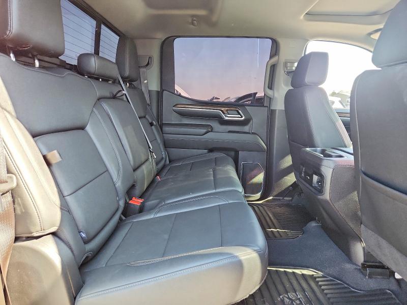 Продажа на аукционе авто 2023 Chevrolet Silverado, vin: 3GCUDEED0PG359157, номер лота: 52899676