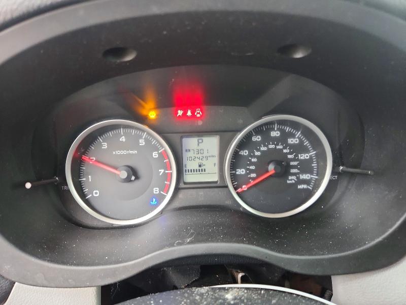 Aukcja sprzedaży 2017 Subaru Forester, vin: JF2SJAEC3HH583435, numer aukcji: 54484106