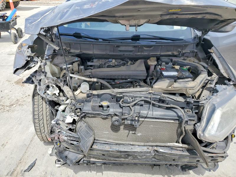 Aukcja sprzedaży 2016 Nissan Rogue, vin: KNMAT2MT9GP628863, numer aukcji: 52783746