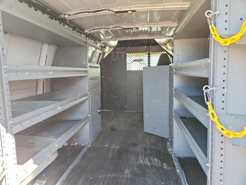 Продажа на аукционе авто 2023 Gmc Savana, vin: 1GTW7BFP4P1167214, номер лота: 52672346