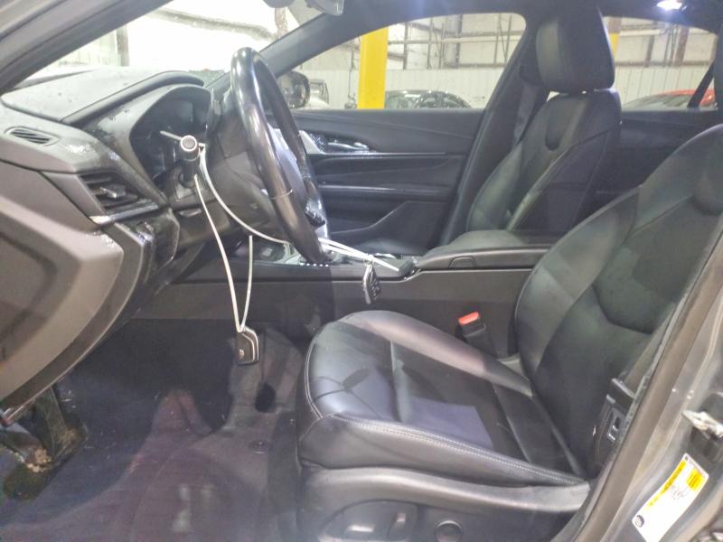 Aukcja sprzedaży 2021 Cadillac Ct4, vin: 1G6DK5RK6M0113599, numer aukcji: 52295956