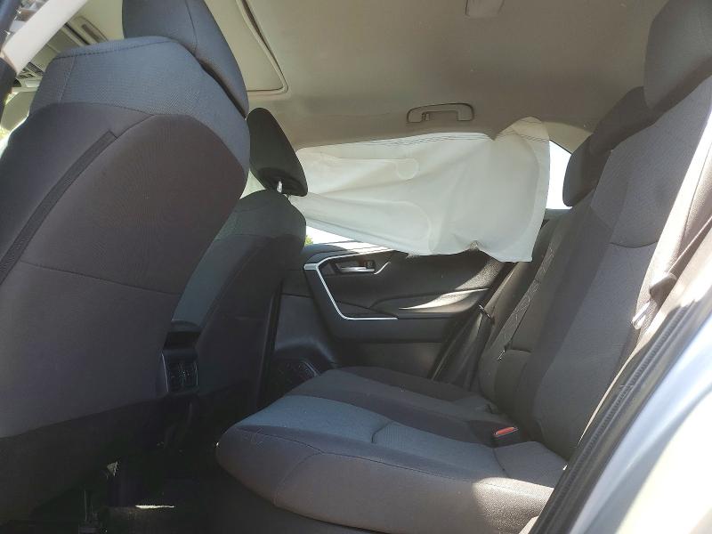 Aukcja sprzedaży 2024 Toyota Rav4 Hybrid, vin: 2T3RWRFV9RW219819, numer aukcji: 54432326