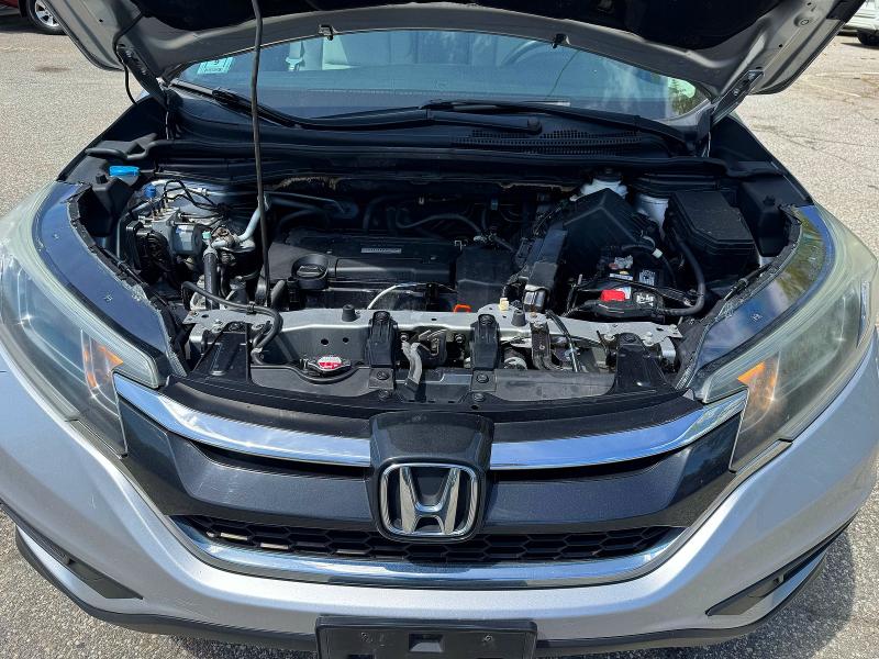 Aukcja sprzedaży 2016 Honda Cr-v, vin: 5J6RM4H35GL062627, numer aukcji: 54685216