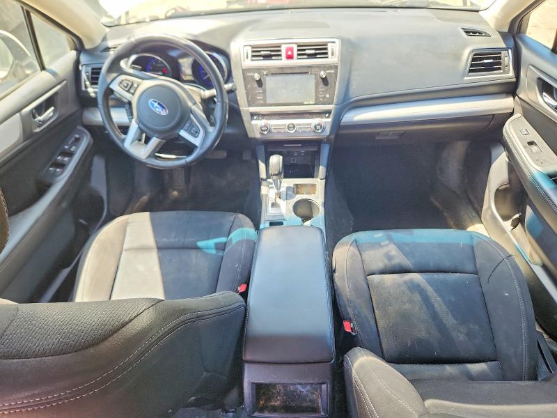 54837616 :رقم المزاد ، 4S3BNBC67G3024522 vin ، 2016 Subaru Legacy مزاد بيع