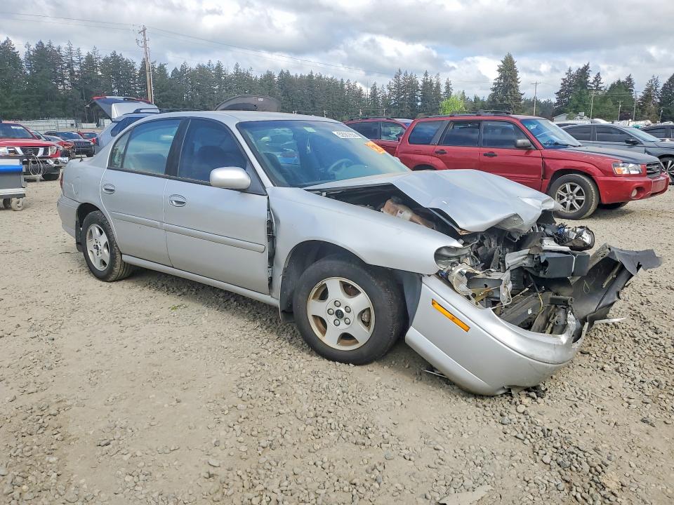 52087656 :رقم المزاد ، 1G1NE52J32M564417 vin ، 2002 Chevrolet Malibu مزاد بيع