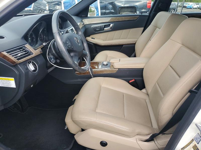 2011 Mercedes-benz E მანქანა იყიდება აუქციონზე, vin: WDDHF8HB5BA426212, აუქციონის ნომერი: 53089686