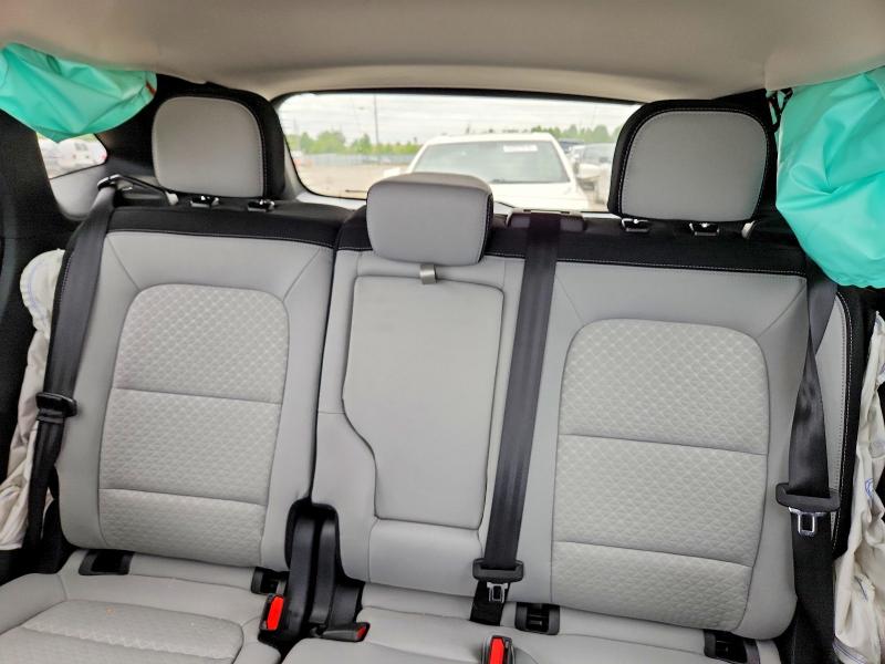 54601556 :رقم المزاد ، 1FMCU9GN7SUA04321 vin ، 2025 Ford Escape مزاد بيع