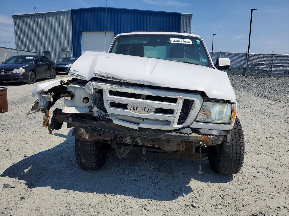 Продаж на аукціоні авто 2011 Ford Ranger, vin: 1FTKR4EE7BPA82359, номер лоту: 53922326