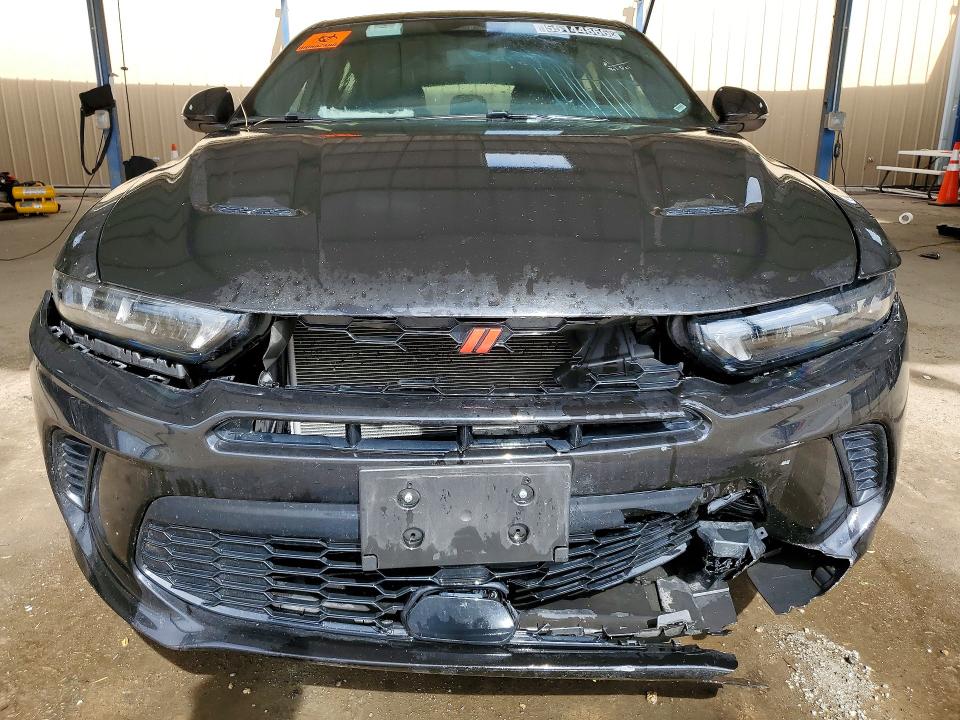 Продажа на аукционе авто 2024 Dodge Hornet, vin: ZACPDFCW8R3A32652, номер лота: 55144866
