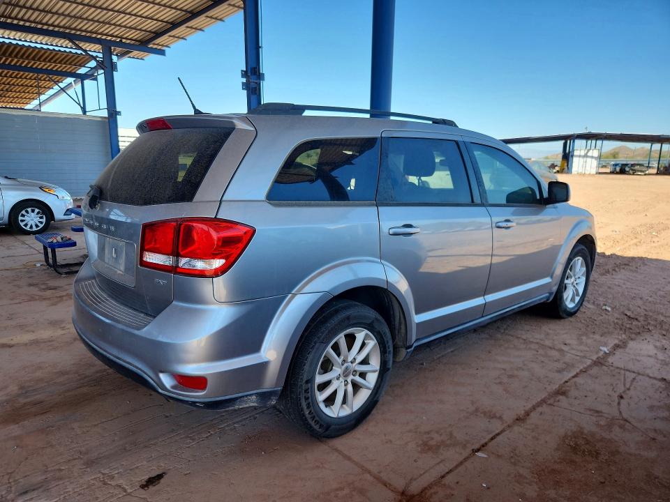 Aukcja sprzedaży 2015 Dodge Journey, vin: 3C4PDCBB7FT605714, numer aukcji: 52469386