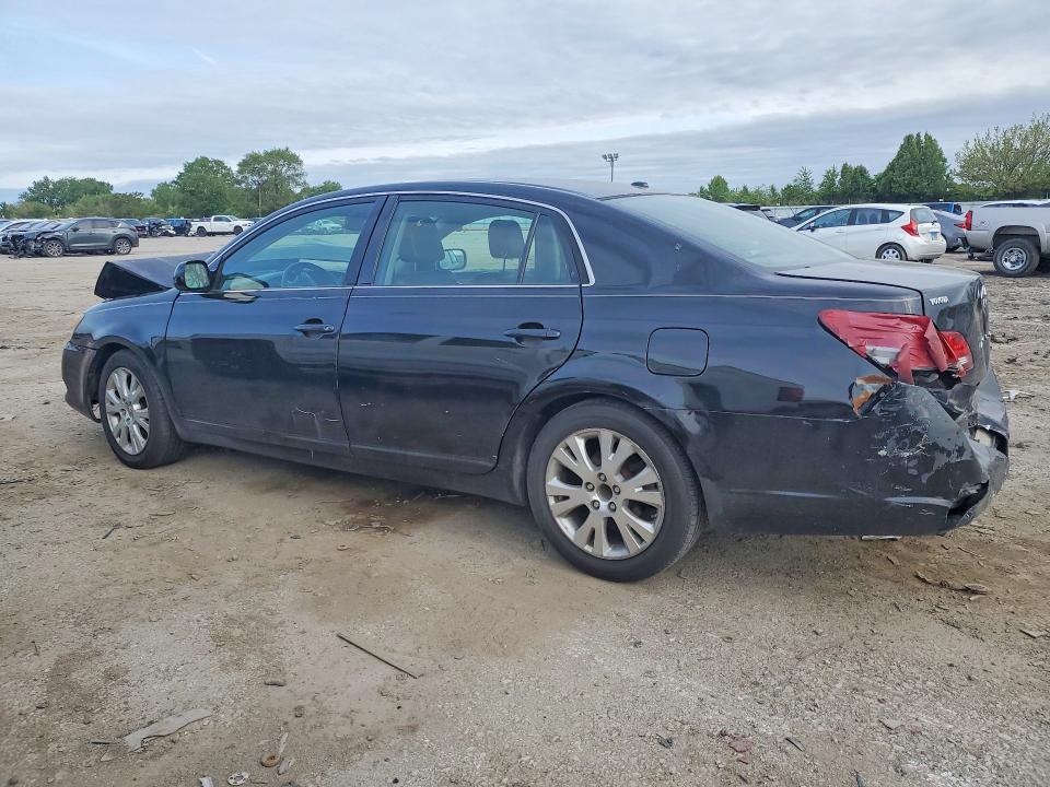 54640786 :رقم المزاد ، 4T1BK36B49U324728 vin ، 2009 Toyota Avalon مزاد بيع