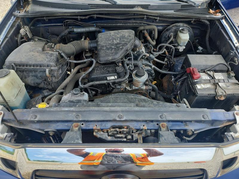 2008 Toyota Tacoma მანქანა იყიდება აუქციონზე, vin: 5TETX22N28Z530446, აუქციონის ნომერი: 55311336