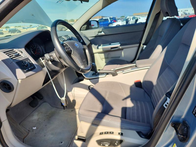 Aukcja sprzedaży 2010 Volvo V50, vin: YV1382MW8A2568674, numer aukcji: 55215136