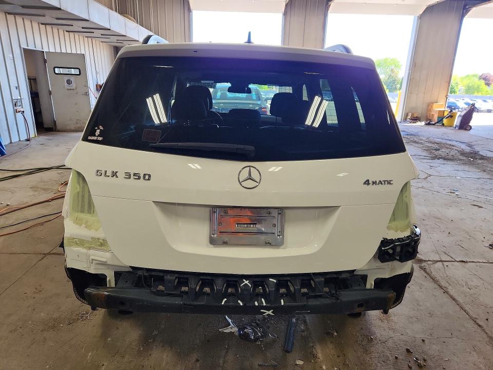 2015 Mercedes-benz Glk მანქანა იყიდება აუქციონზე, vin: WDCGG8JB0FG410901, აუქციონის ნომერი: 54088896