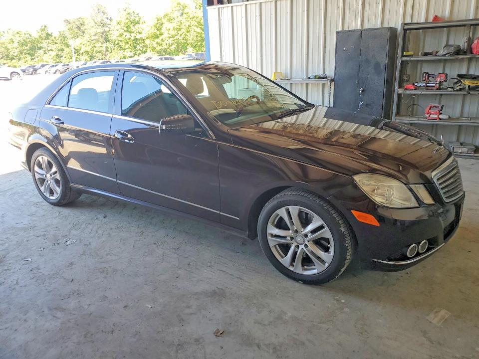 Aukcja sprzedaży 2011 Mercedes-benz E, vin: WDDHF5GB9BA410076, numer aukcji: 53166226