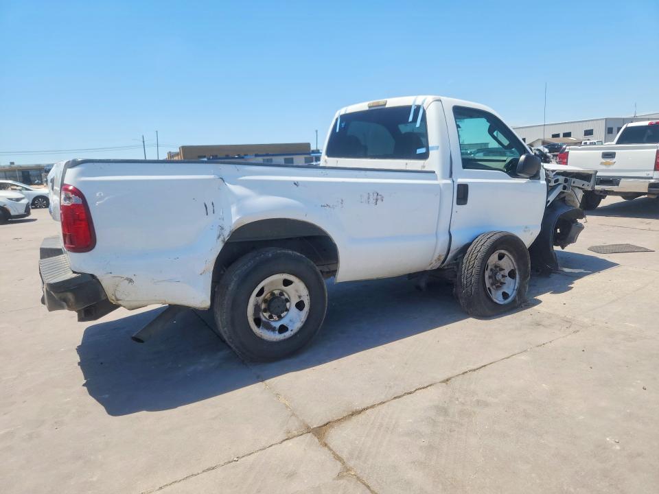 Продажа на аукционе авто 2008 Ford F250, vin: 1FTNF20588EA15209, номер лота: 53658876