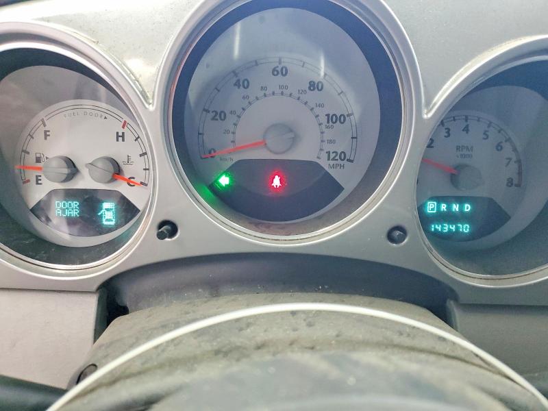 Aukcja sprzedaży 2009 Chry Pt Cruiser, vin: 3A8FY48929T575092, numer aukcji: 53848166