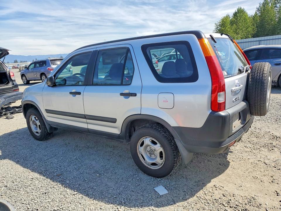 Aukcja sprzedaży 2004 Honda Cr-v, vin: JHLRD78444C012543, numer aukcji: 52924376