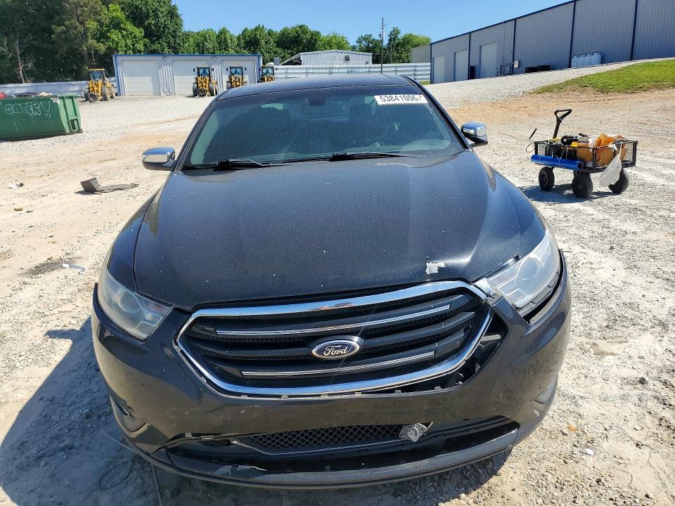 Продаж на аукціоні авто 2013 Ford Taurus, vin: 1FAHP2F82DG206382, номер лоту: 53841006