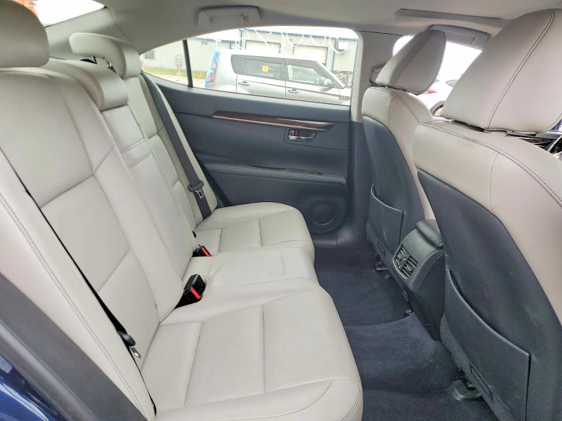 Aukcja sprzedaży 2013 Lexus Es, vin: JTHBK1GG9D2040162, numer aukcji: 53524456