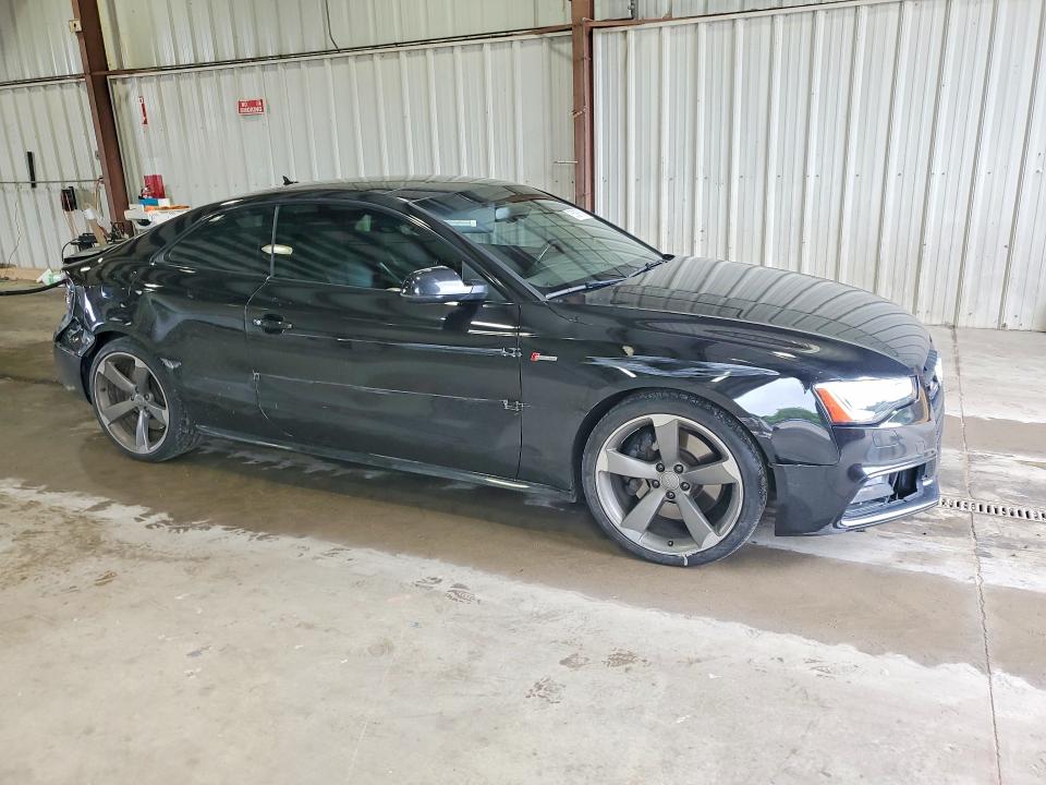 Aukcja sprzedaży 2015 Audi S5, vin: WAUCGAFR6FA031922, numer aukcji: 55087816