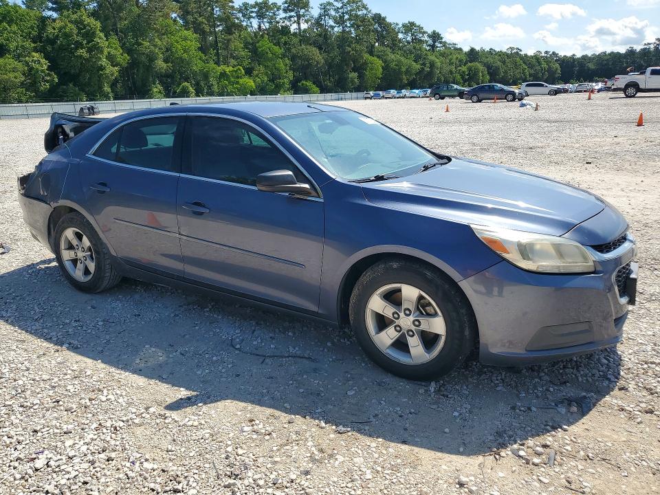 Aukcja sprzedaży 2014 Chevrolet Malibu, vin: 1G11B5SLXEF249891, numer aukcji: 53717696