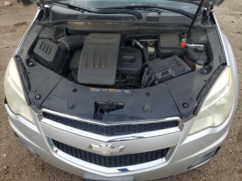 Aukcja sprzedaży 2013 Chevrolet Equinox, vin: 2GNFLCEK4D6139887, numer aukcji: 52068446