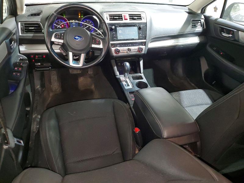 Aukcja sprzedaży 2015 Subaru Outback, vin: 4S4BSAEC6F3252401, numer aukcji: 54413156