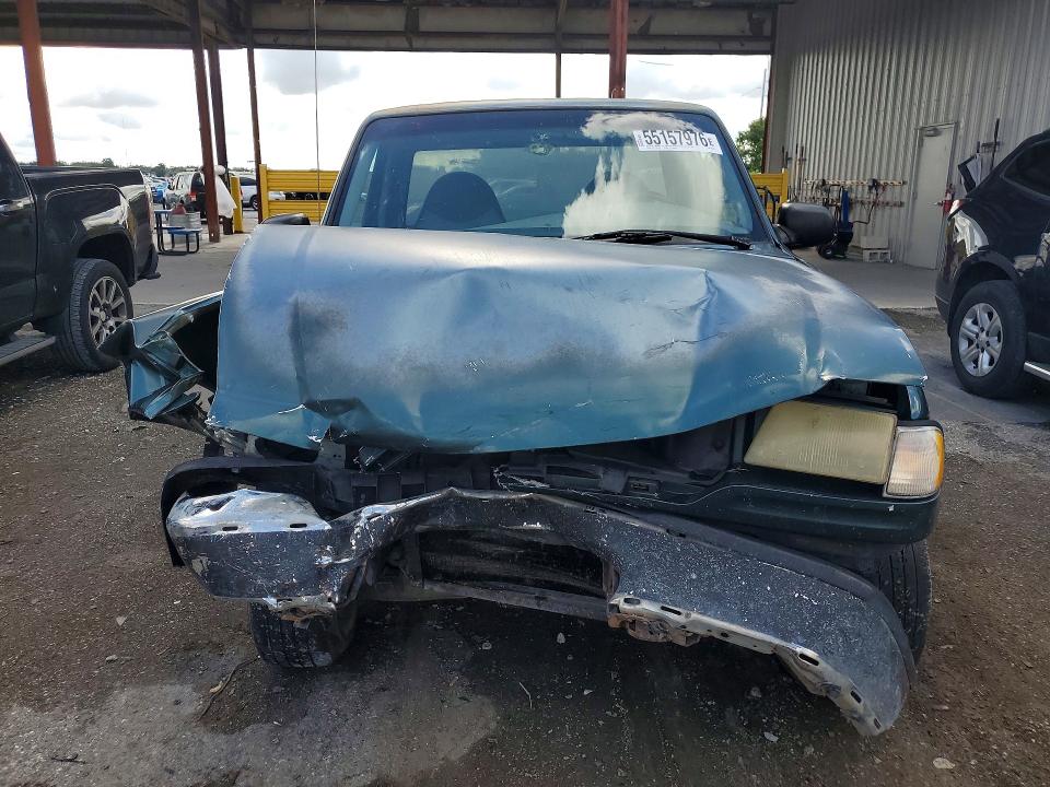 Продажа на аукционе авто 1999 Mazda B2500, vin: 4F4YR12C2XTM44633, номер лота: 55157976