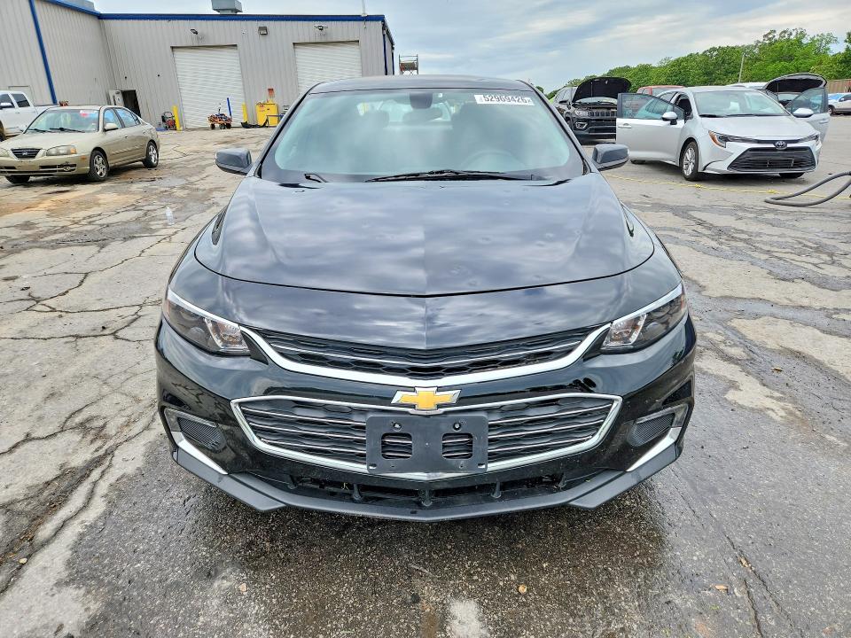 2018 Chevrolet Malibu მანქანა იყიდება აუქციონზე, vin: 1G1ZD5ST2JF266613, აუქციონის ნომერი: 52969426