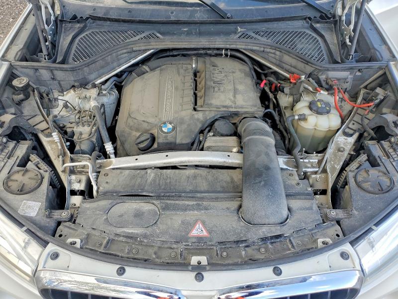 51451496 :رقم المزاد ، 5UXKR0C58G0P28843 vin ، 2016 Bmw X5 مزاد بيع