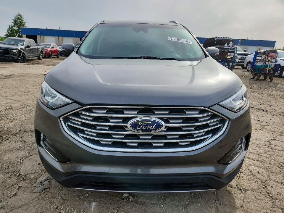 Продаж на аукціоні авто 2020 Ford Edge, vin: 2FMPK4J95LBB13499, номер лоту: 54185516
