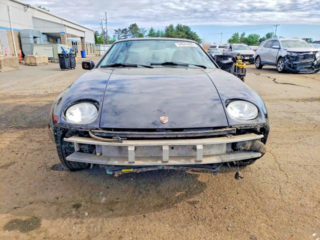 Продаж на аукціоні авто 1987 Porsche 928, vin: WP0JB0925HS861712, номер лоту: 54845486
