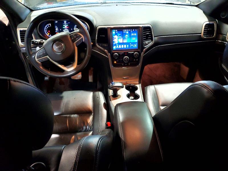 Продаж на аукціоні авто 2015 Jeep Grand Cherokee, vin: 1C4RJFBG0FC682421, номер лоту: 54974876