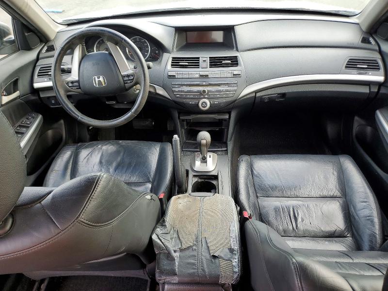 2009 Honda Accord მანქანა იყიდება აუქციონზე, vin: 1HGCP26819A099373, აუქციონის ნომერი: 52053546